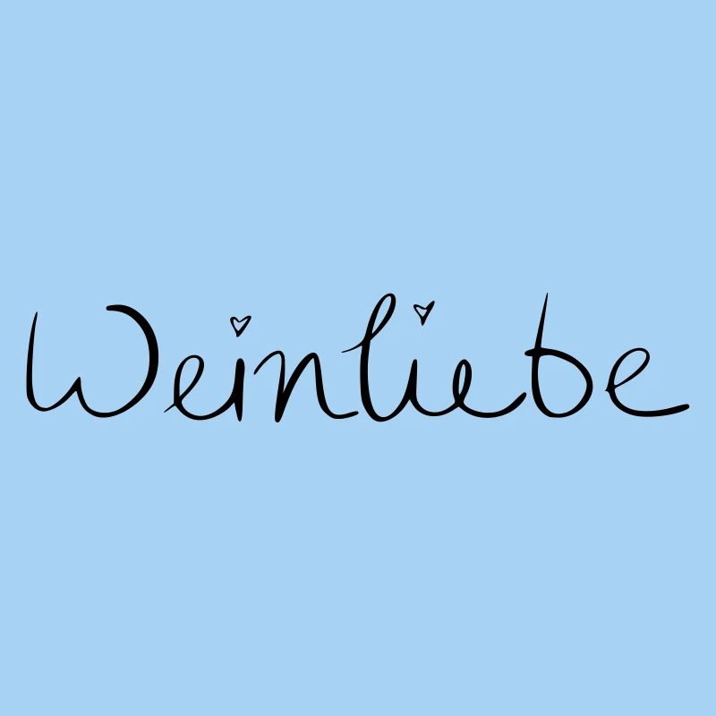 Weinliebe