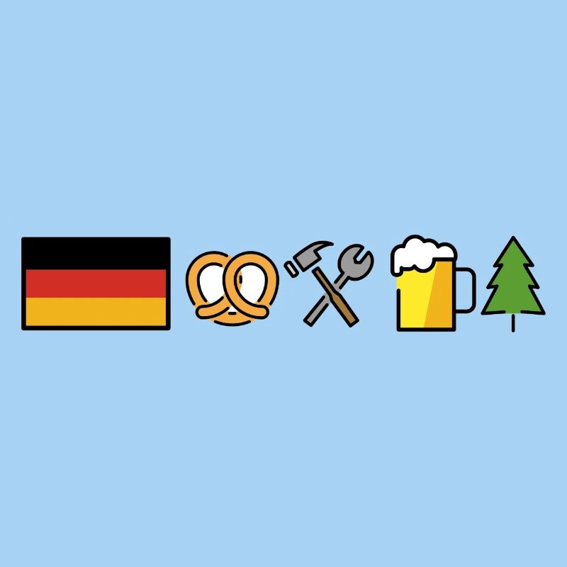 Germany Design 