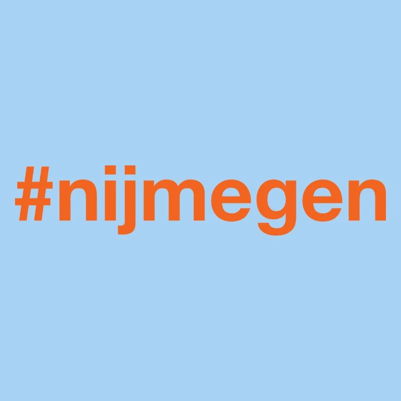 Nimègue, Pays-Bas