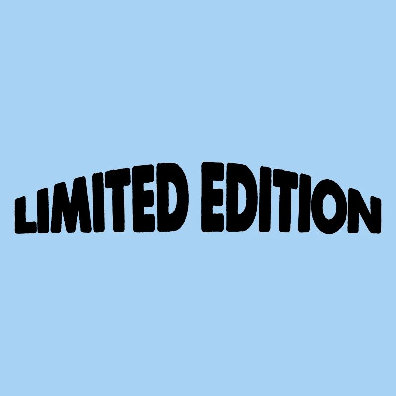 Limited Edition