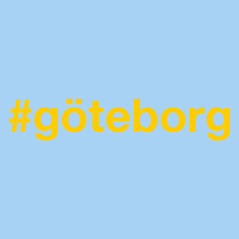 Göteborg Sweden Schweden