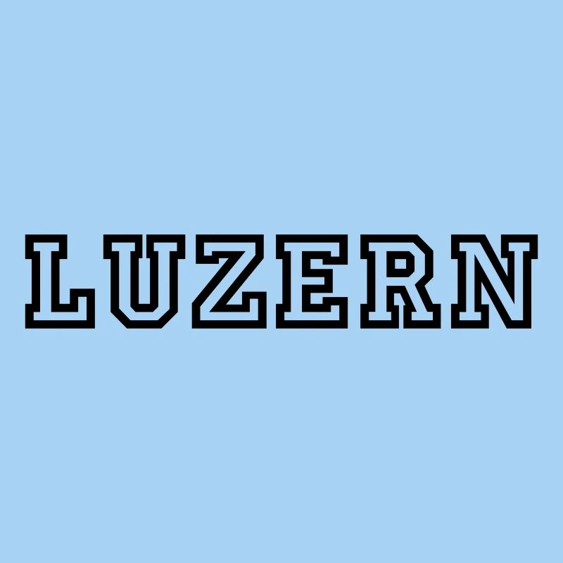 Lucerne