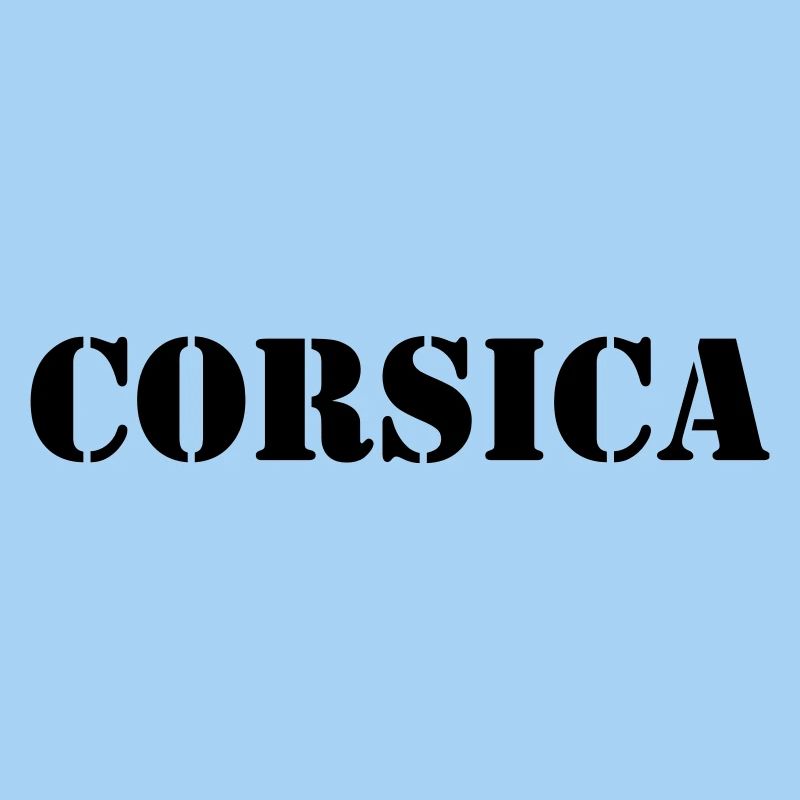 Korsika (V)