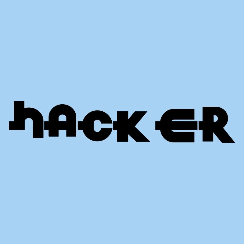 Hacker