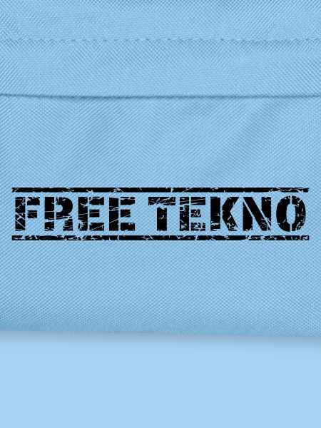 Free Tekno