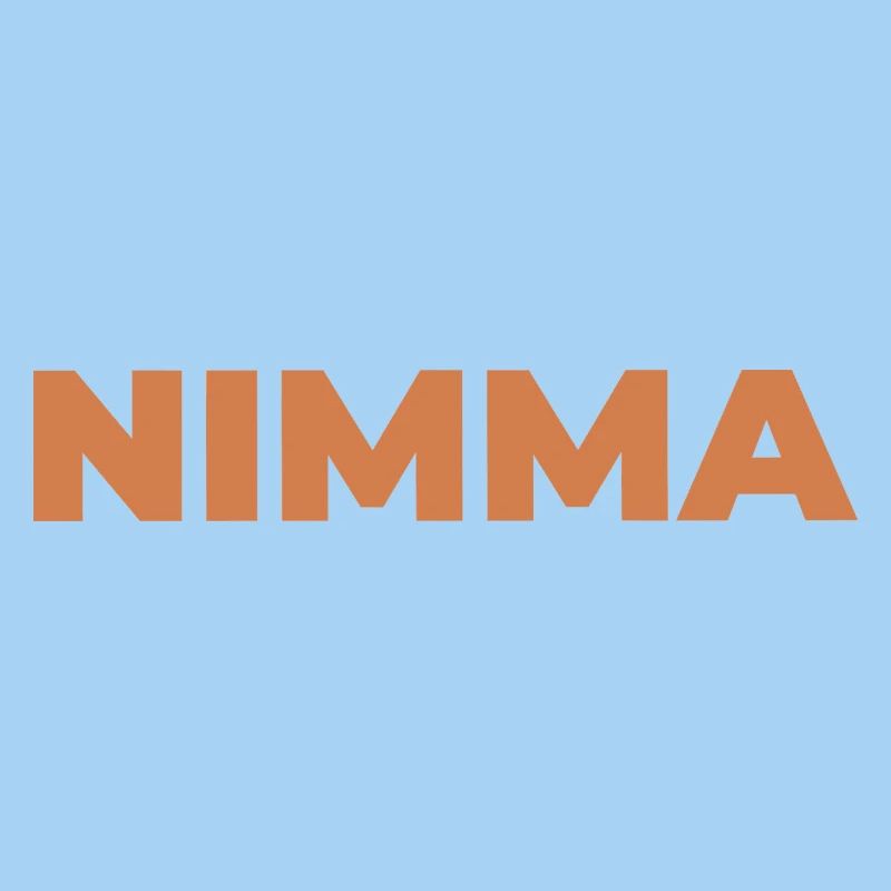 NIMMA