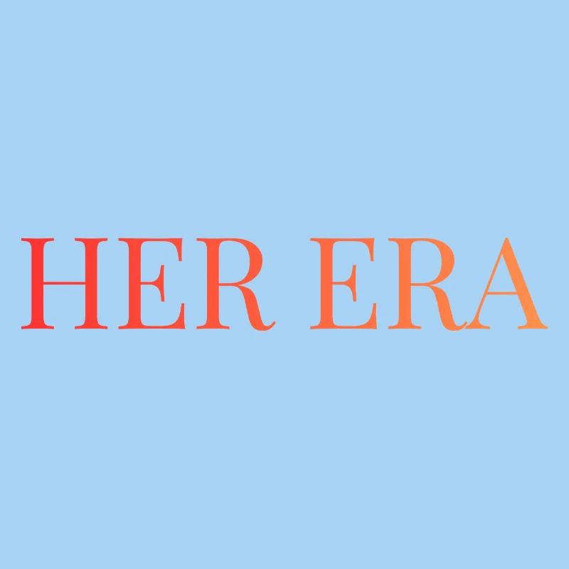 Her era