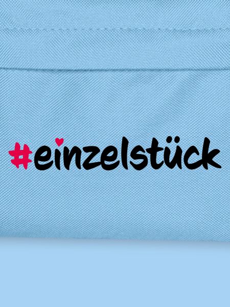 Einzelstück