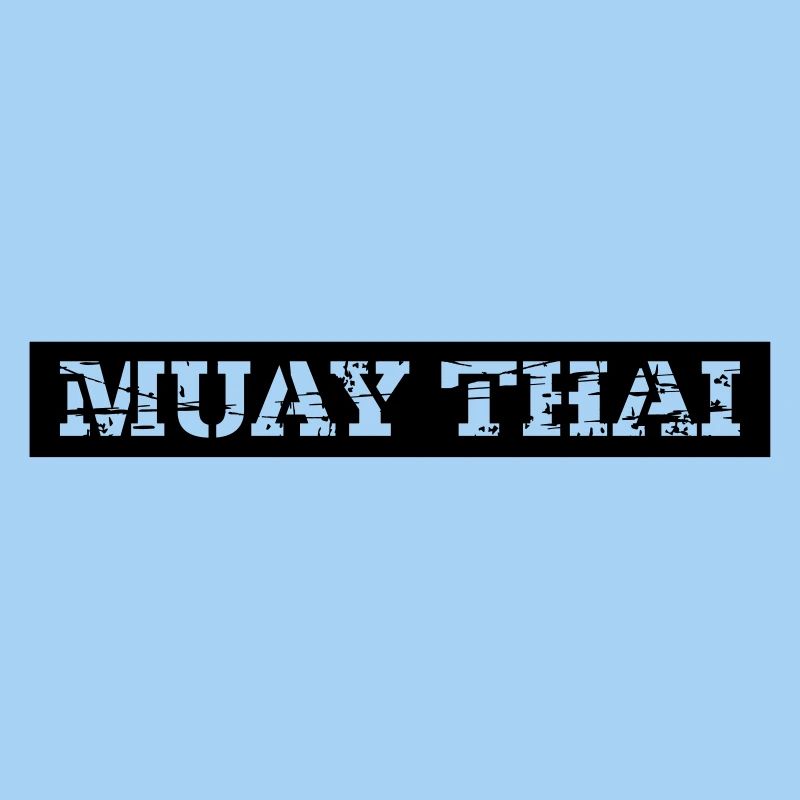 Muay Thai