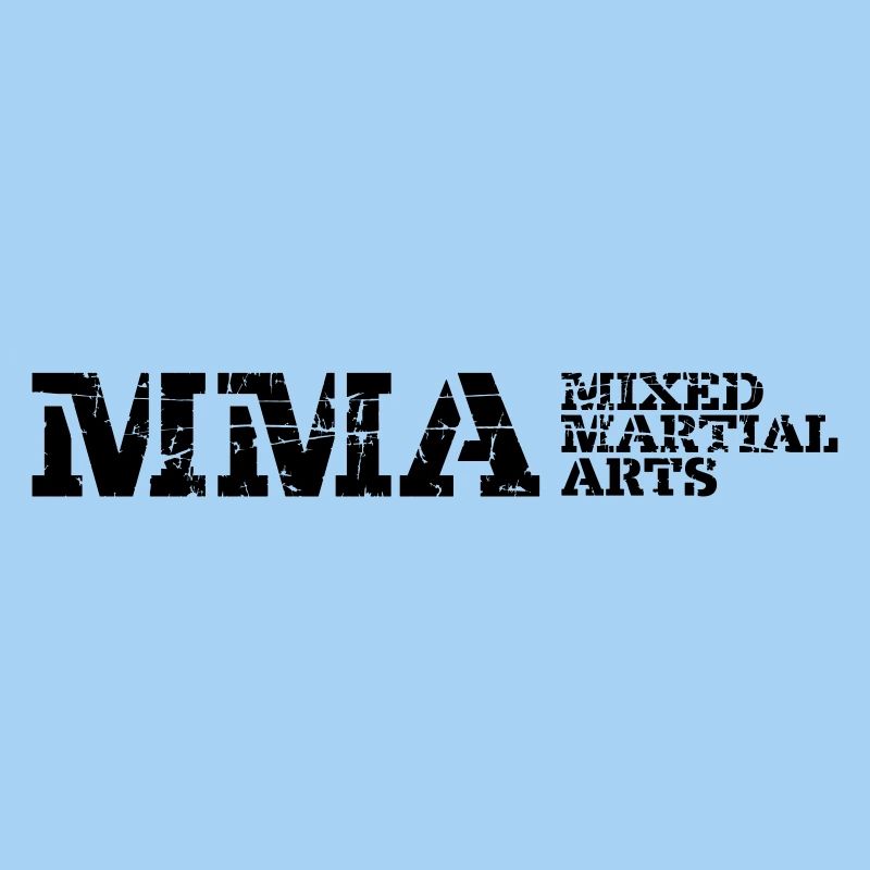 MMA