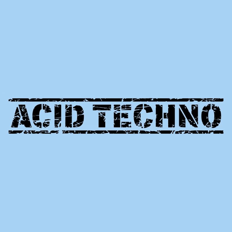 Acid Techno