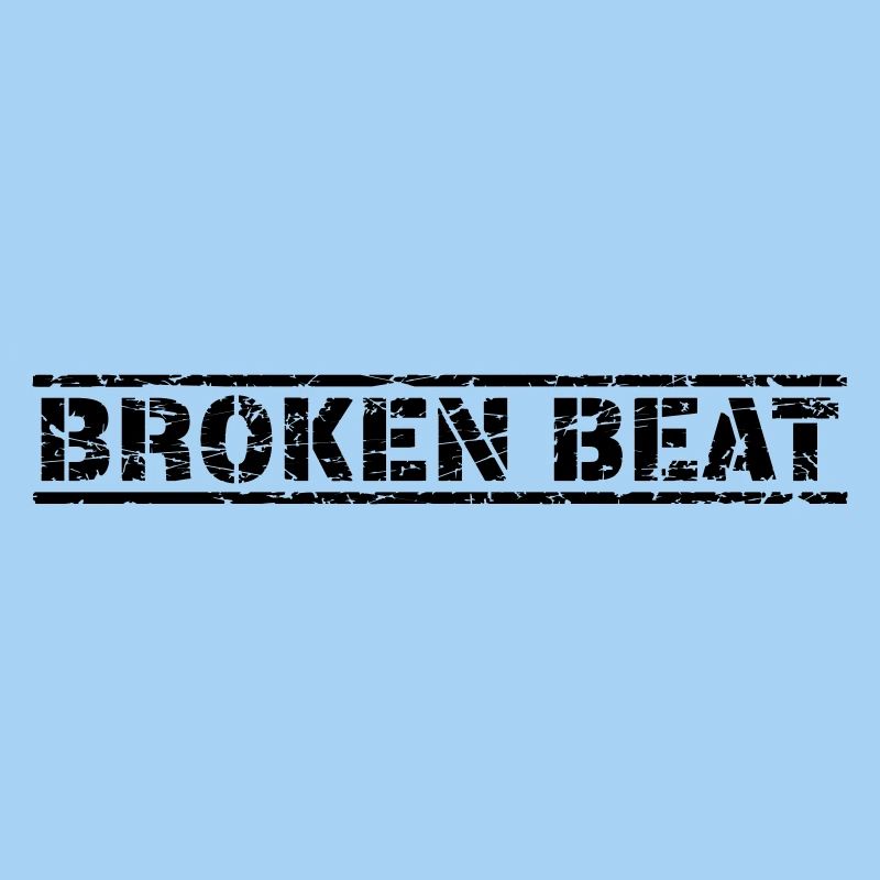 Broken Beat