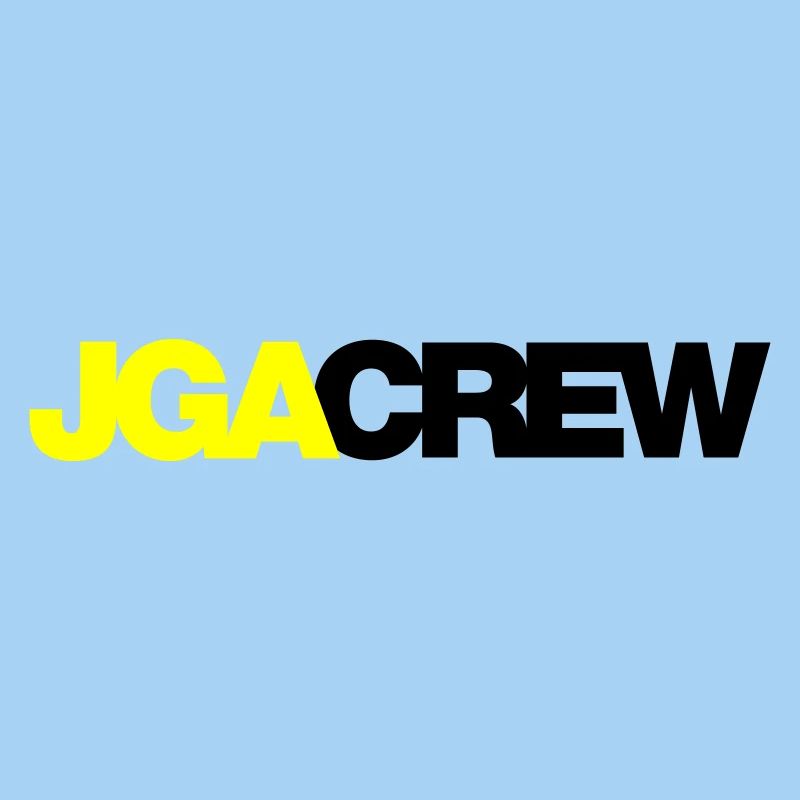 JGA Crew - Emblem