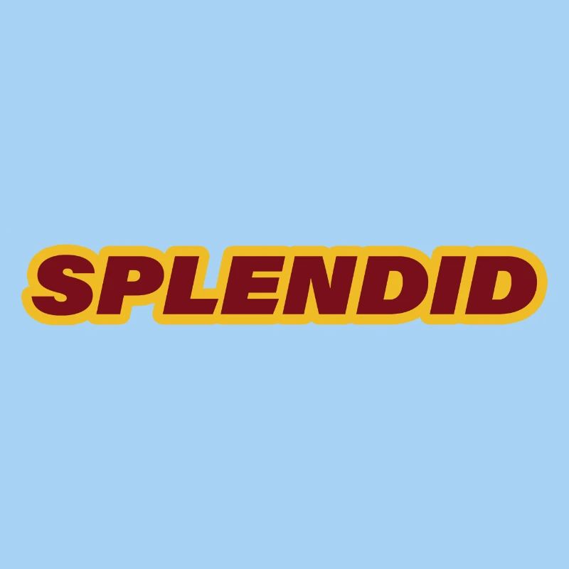 SPLENDID