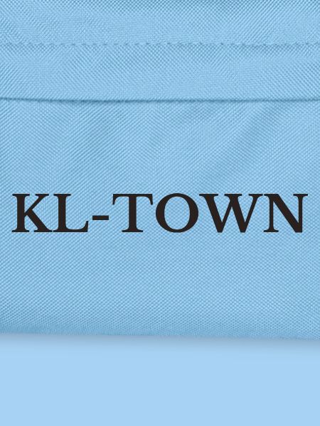 Kaiserslautern KL-Town