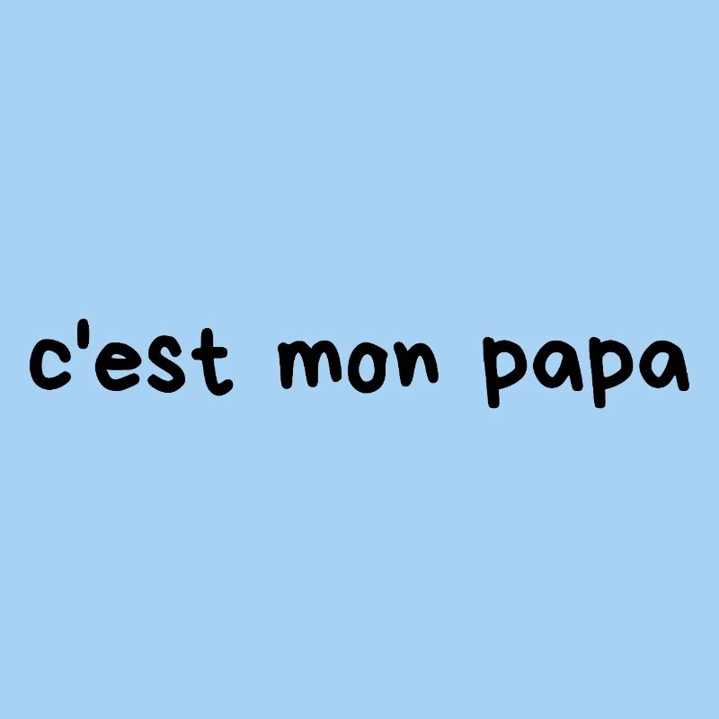 dad