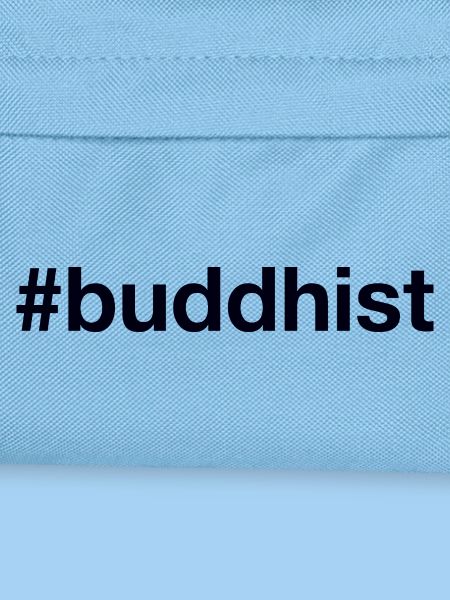 Buddhist Buddhism Buddhismus