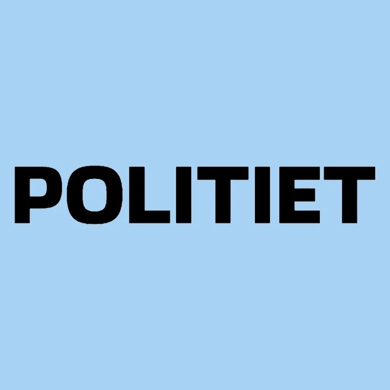 Polizei