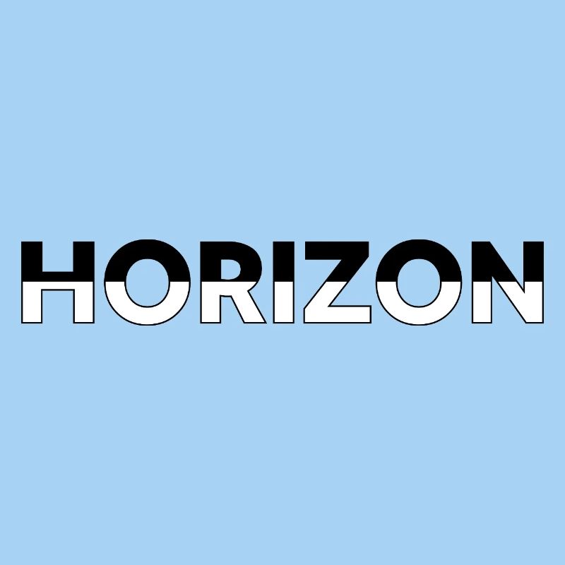 Horizont