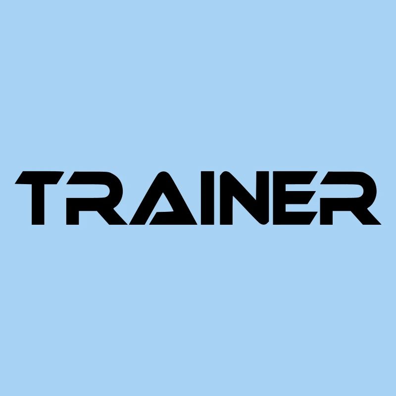 Trainer