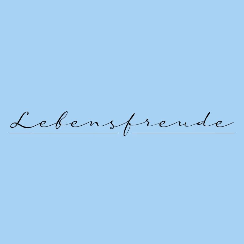 Lebensfreude
