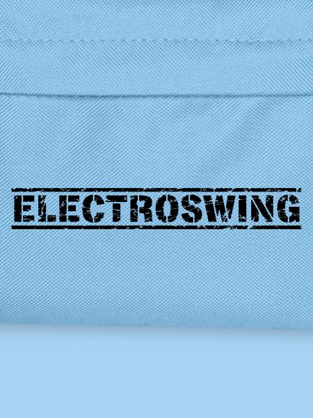 Electroswing