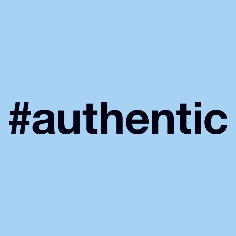 AUTHENTIQUE authentique réel