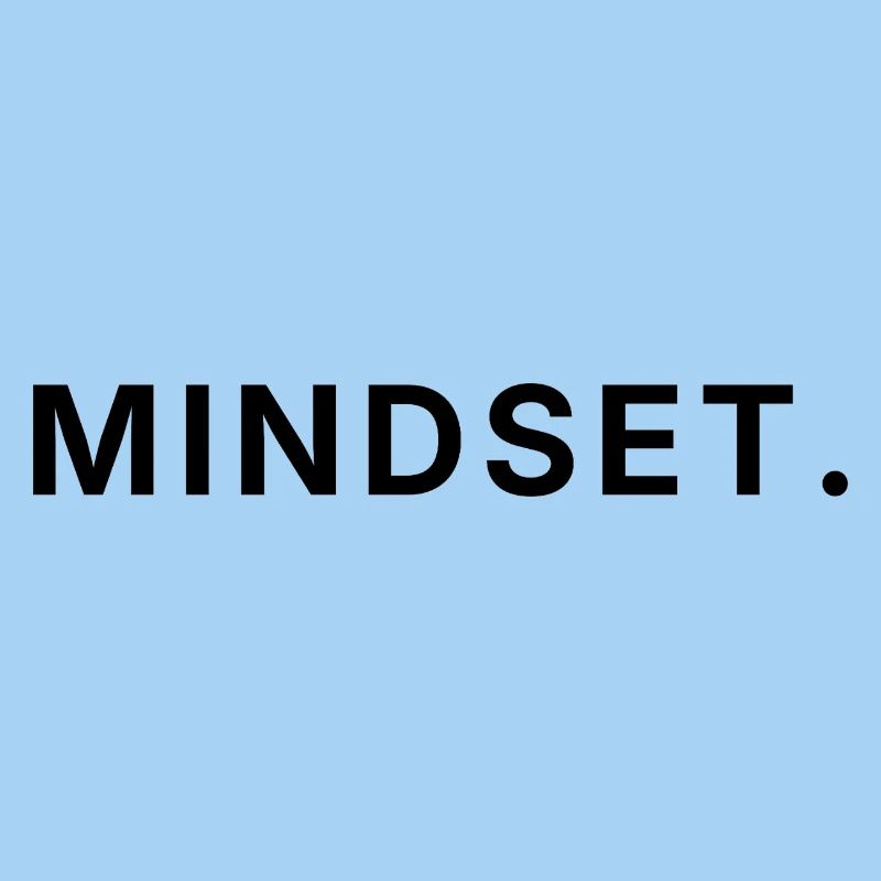 Mindset - Mental de Gagnant