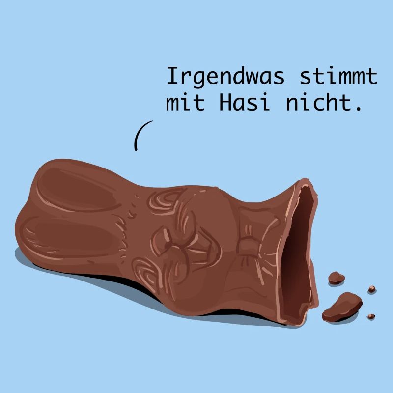Lapin de Pâques
