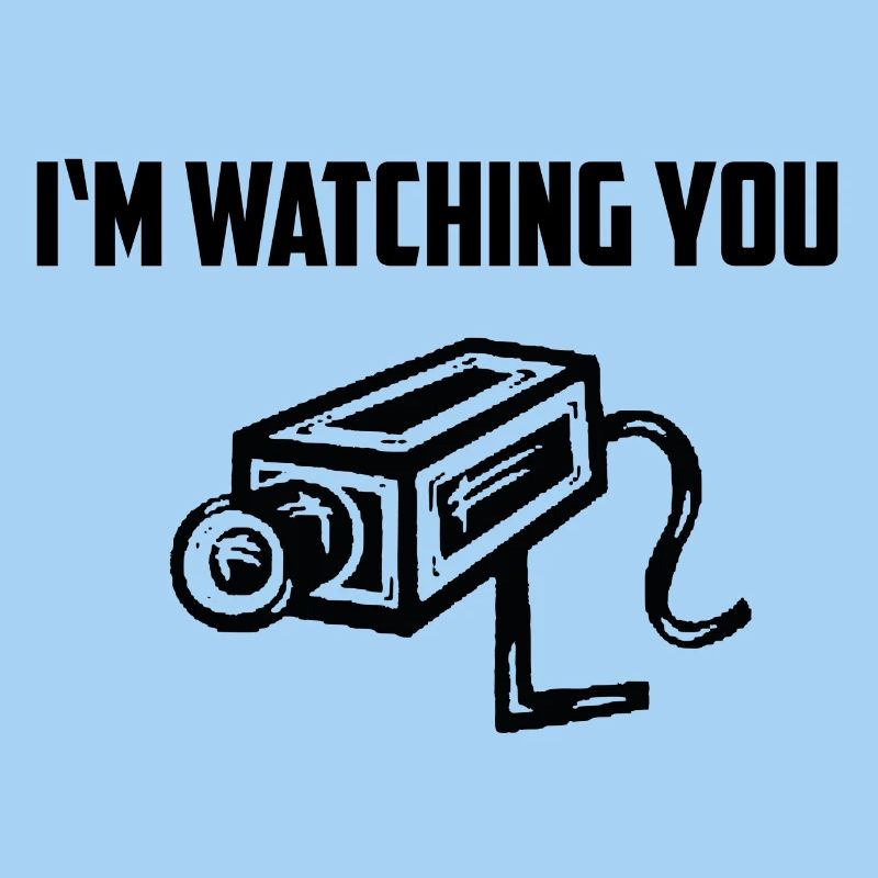 Je te regarde