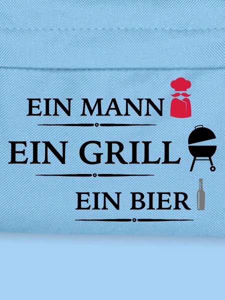 Grill
