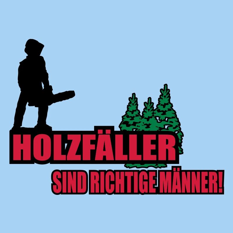 holzfäller