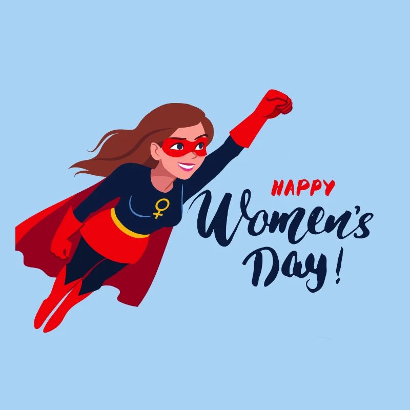 Weltfrauentag