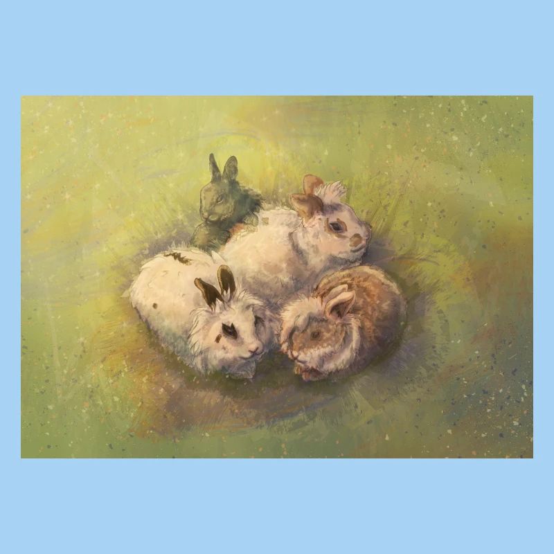 Rabbit Pack