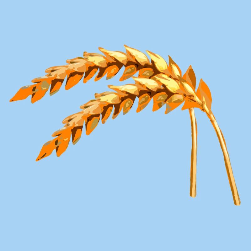 grain