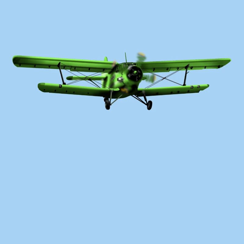 Antonov 2