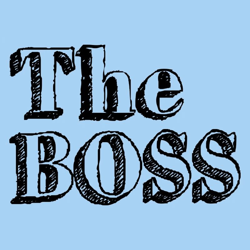 The Real Boss (1)