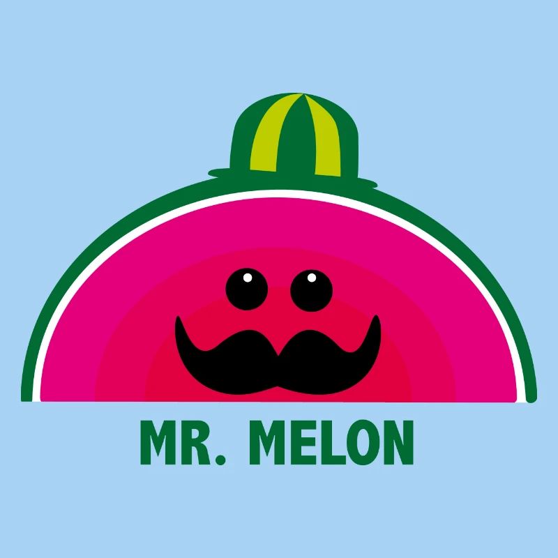 Mr. Melon