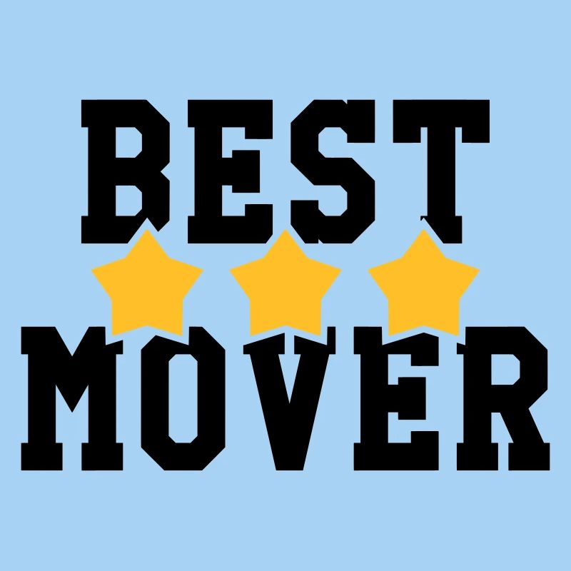 frachtführer / möbelpacker / mover / bewegen