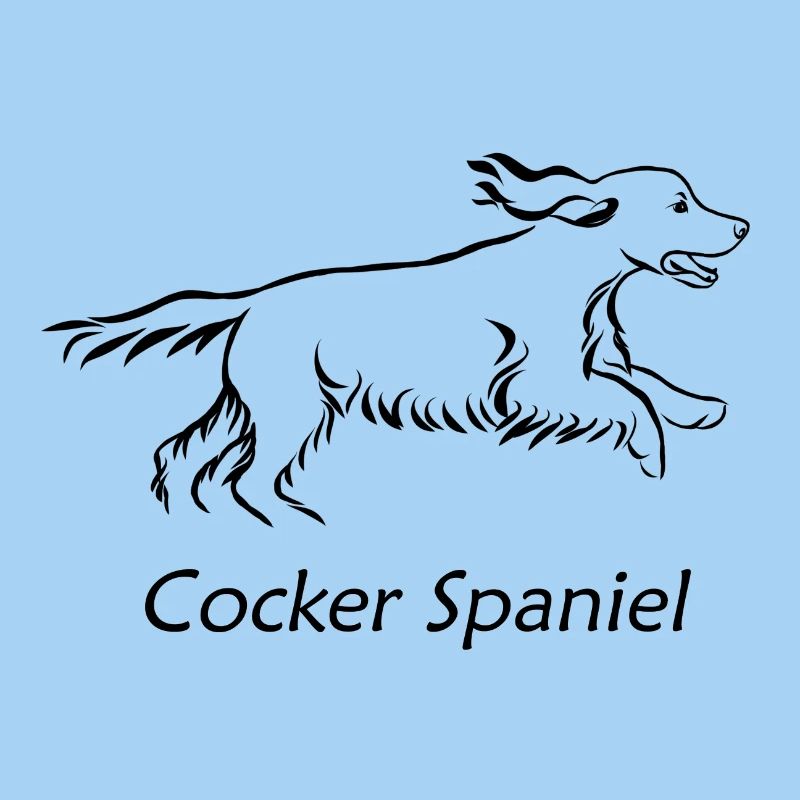 Cocker Spaniel