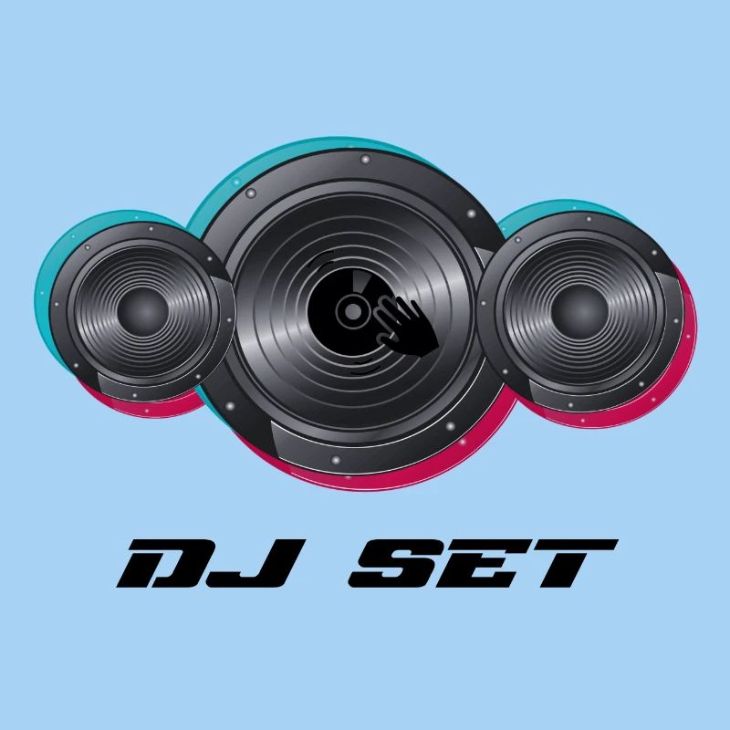DJ