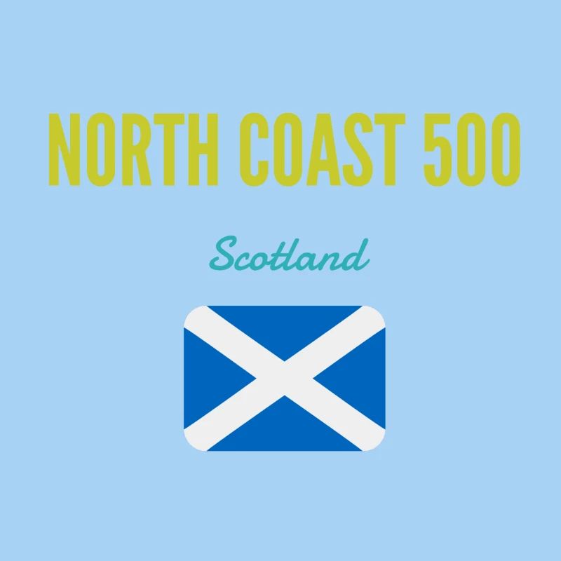 north coast 500