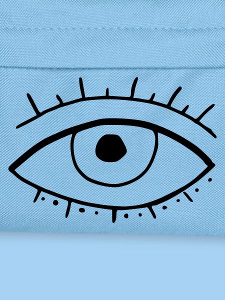 Oeil