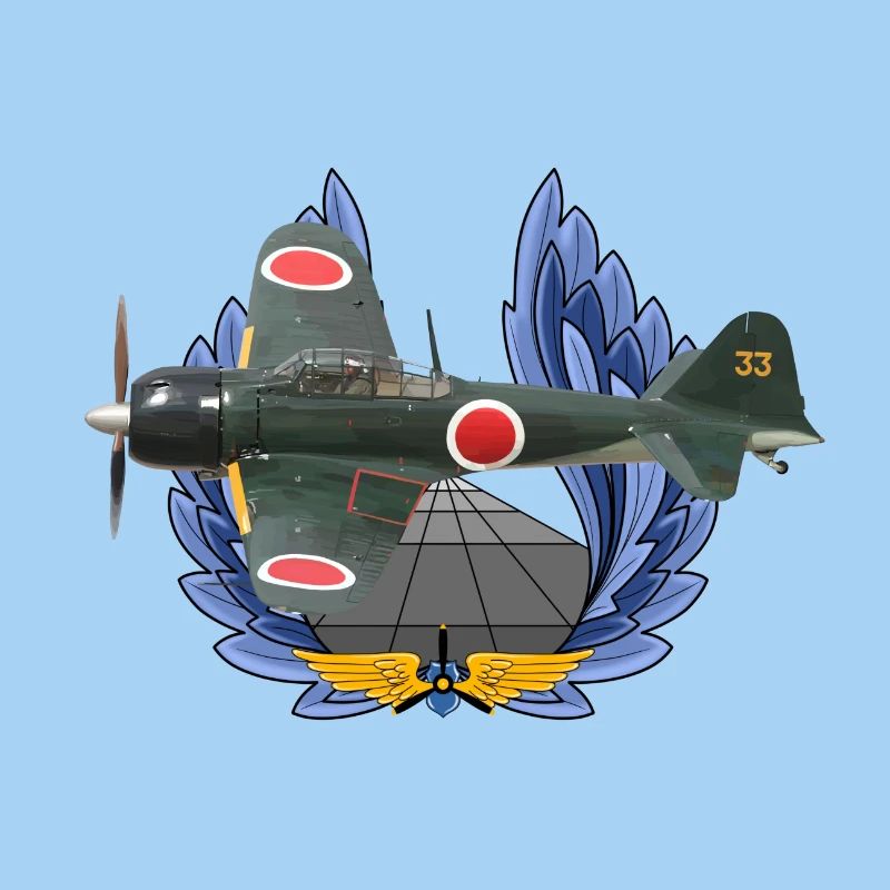 A6M Zero
