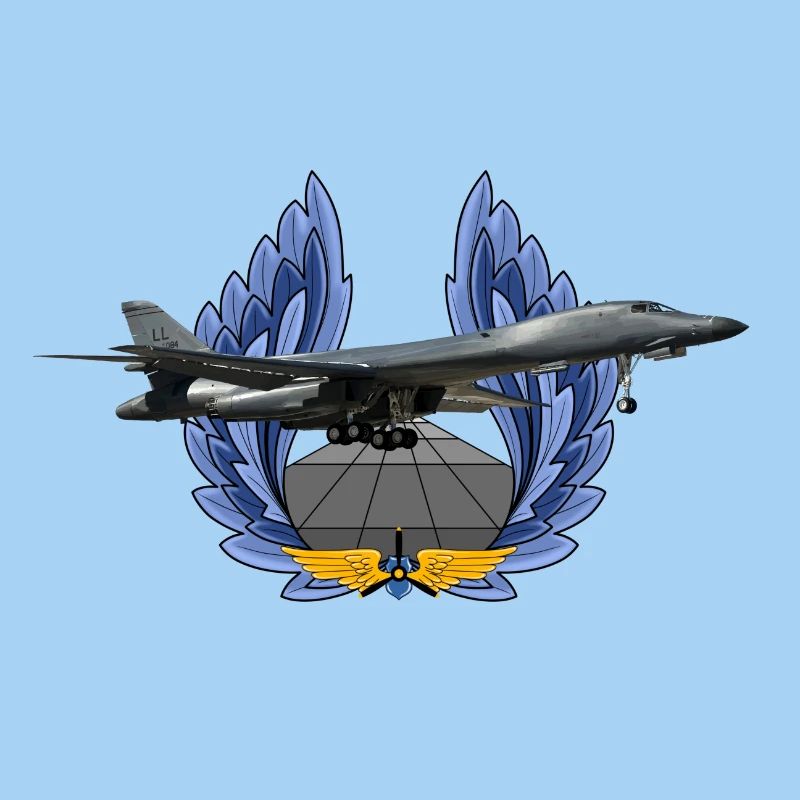 B-1B Lancer