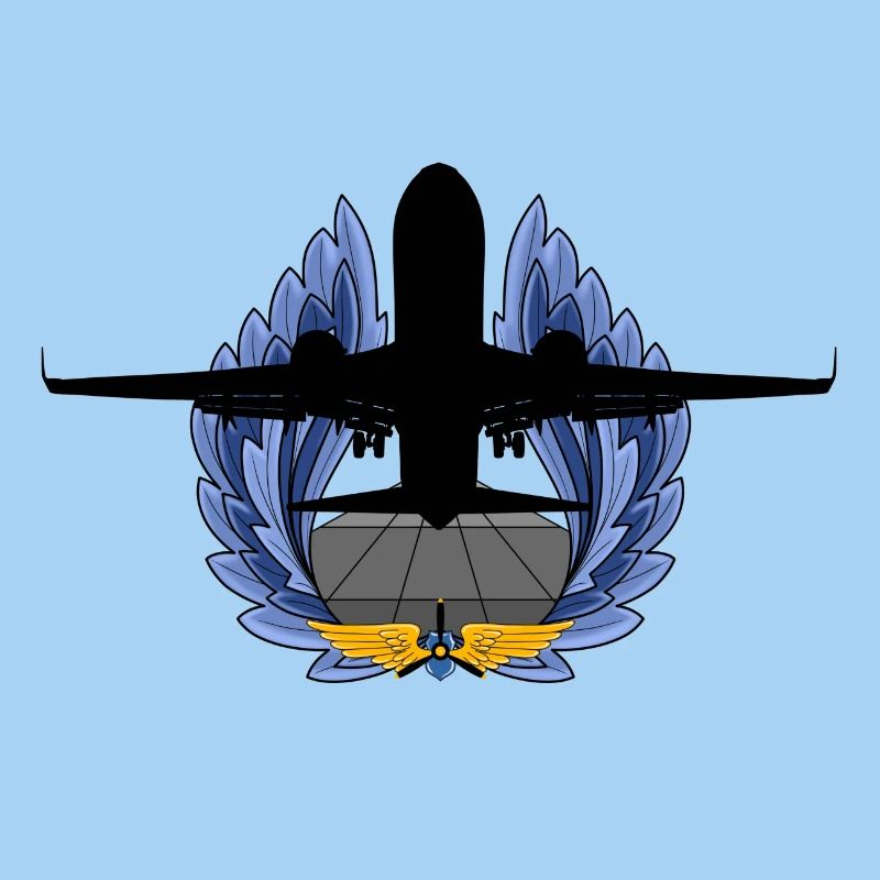 Passagierflugzeug