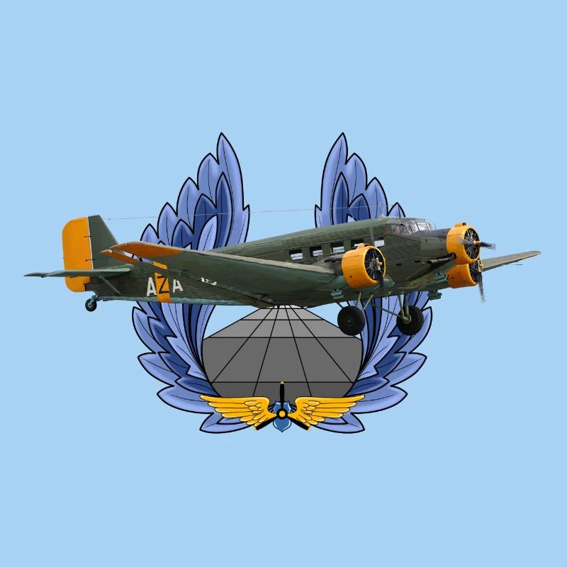 Ju-52