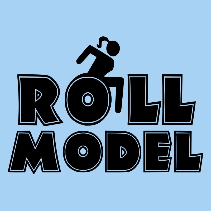 L’utilisatrice d’un fauteuil roulant est un modèle *