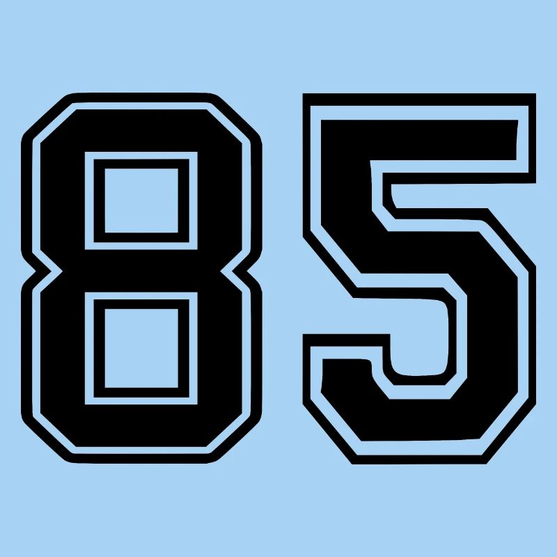 85