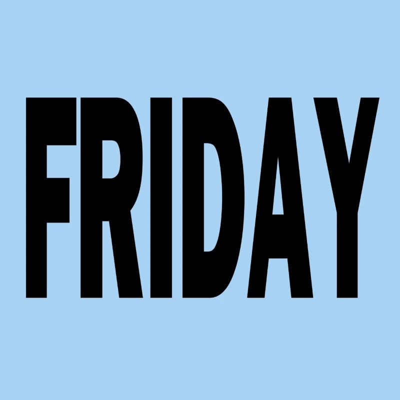 Black Friday
